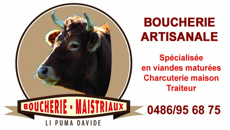 Maistriaux