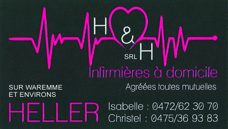 Heller Christel & Isabelle - H&H Infi
