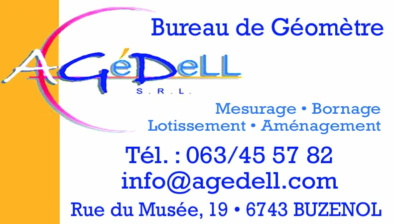 AGEDELL SRL