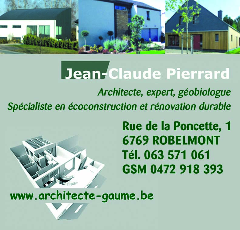 Pierrard Jean-Claude