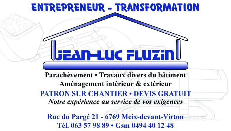 Fluzin Jean-Luc