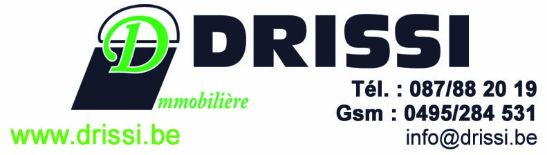 Immobilière Drissi