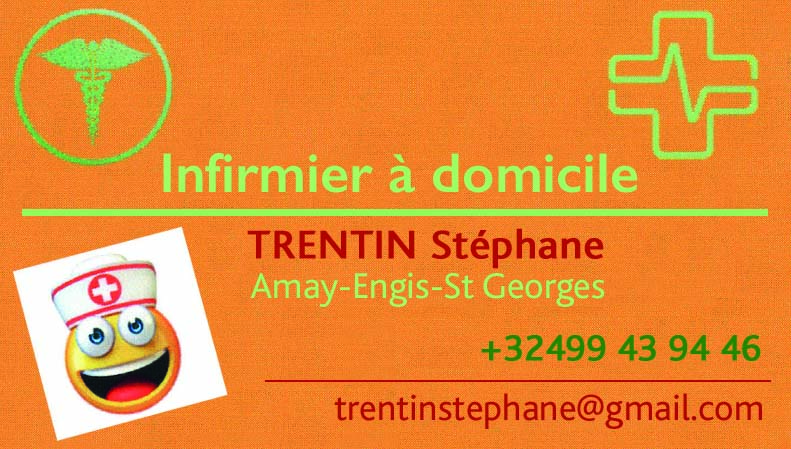 Trentin Stéphane