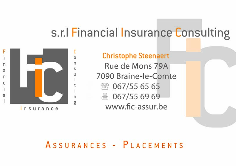 FIC Assurances Srl