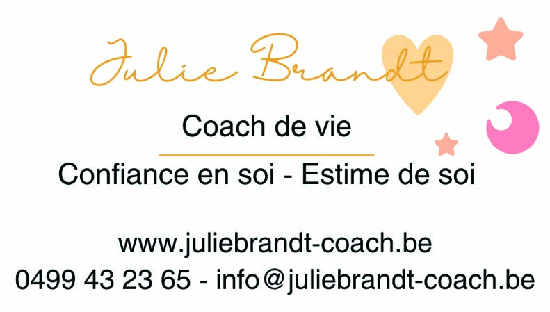 Brandt Julie