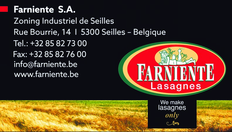 Farniente Sa