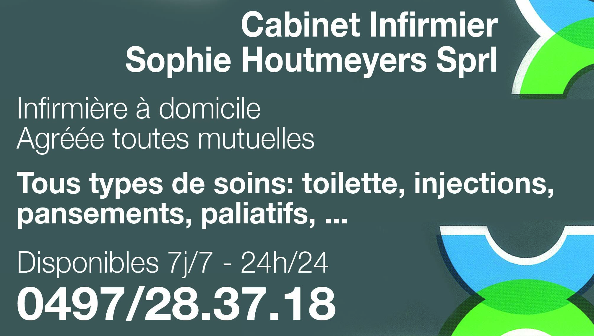 Houtmeyers Sophie