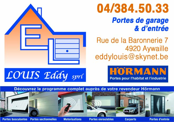 Louis Eddy Srl