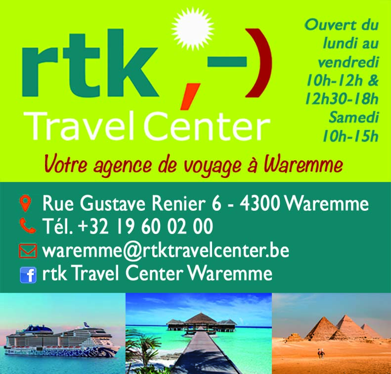 RTK Travel Center