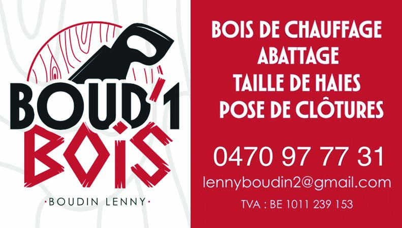 Boud'1 Bois
