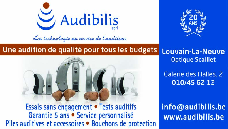 Audibilis Srl  