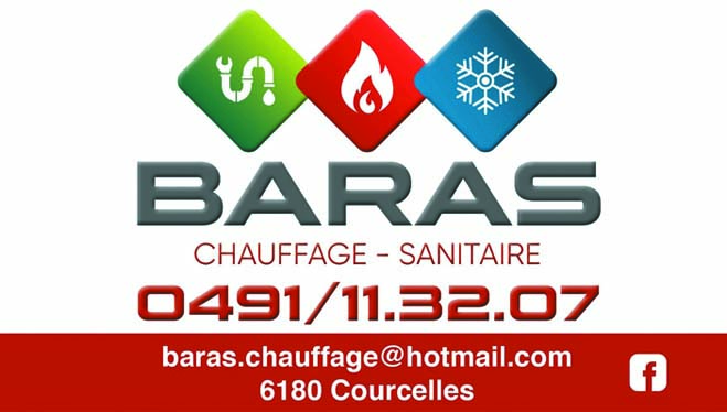 Baras
