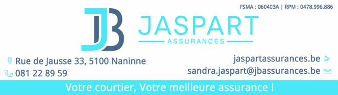 Jaspart - Baufays 