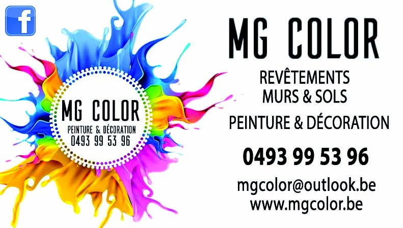 Mg Color