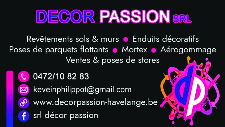 Decor Passion 