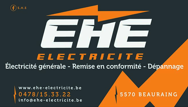 E.H.E Electricité 
