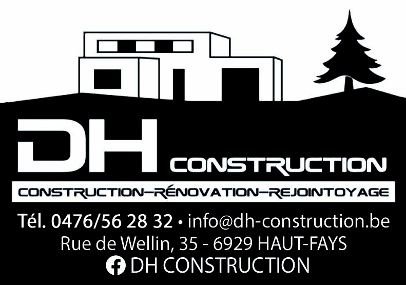 DH Construction
