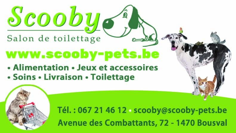 Scooby