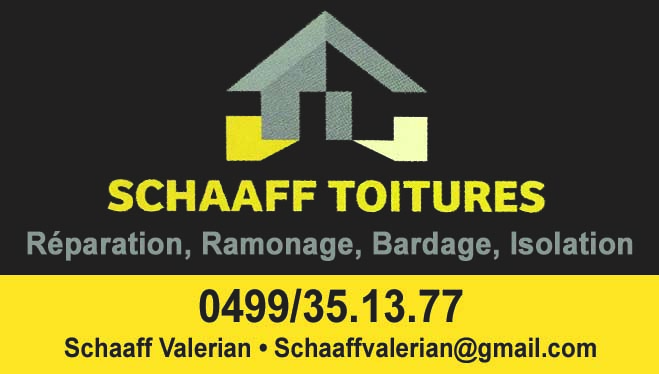 Schaaff Valérian 