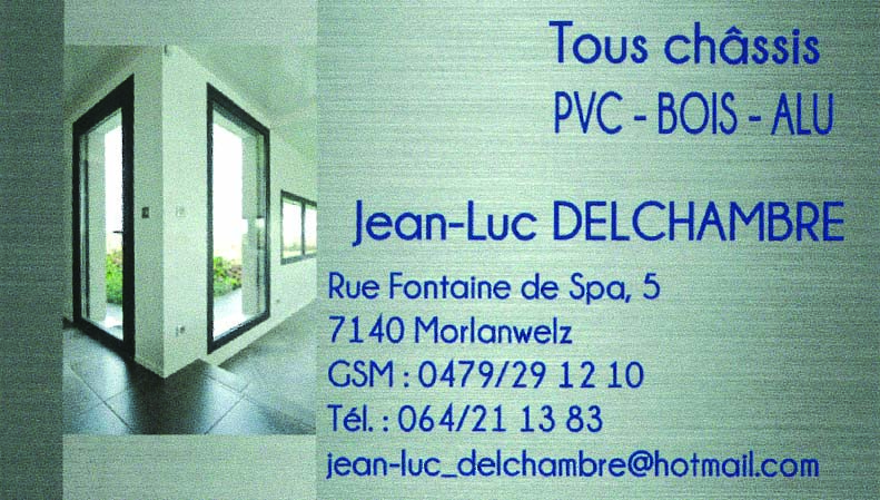 Delchambre Jean-Luc