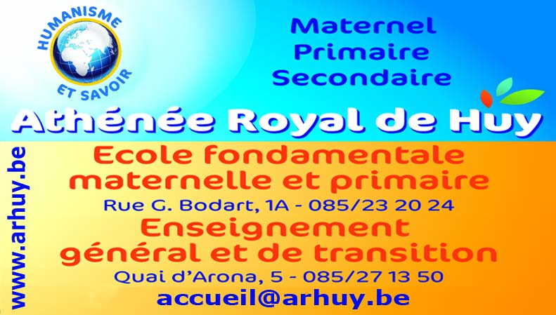 Athénée Royal de Huy