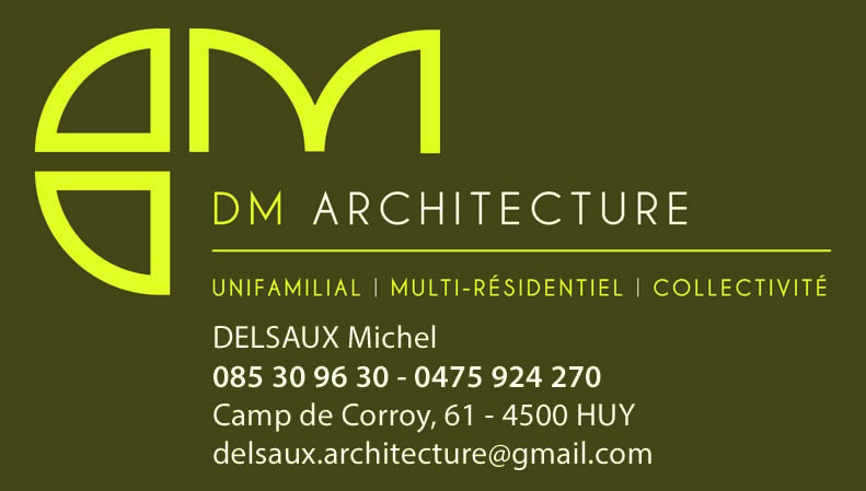 DM Architecture