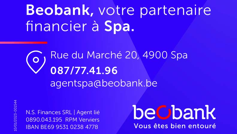 Beobank SPA