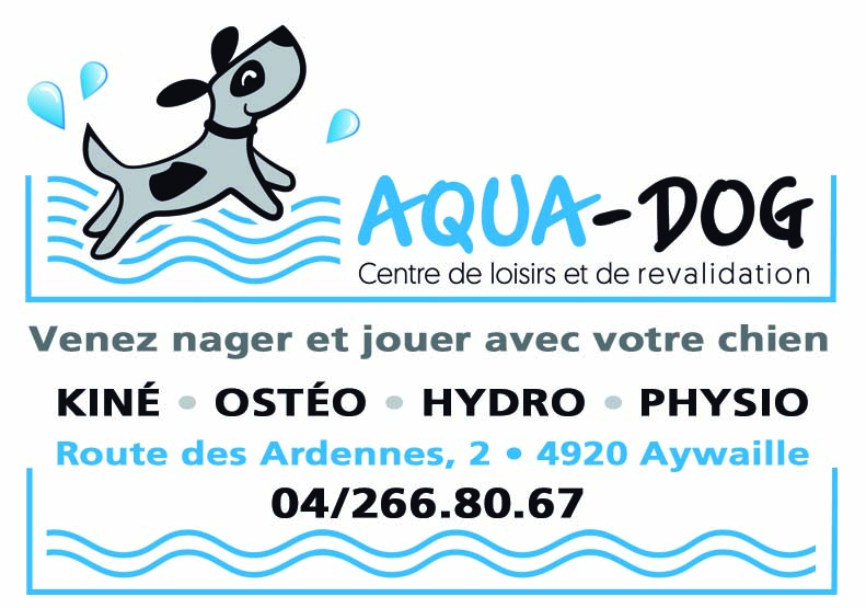 Aqua-Dog