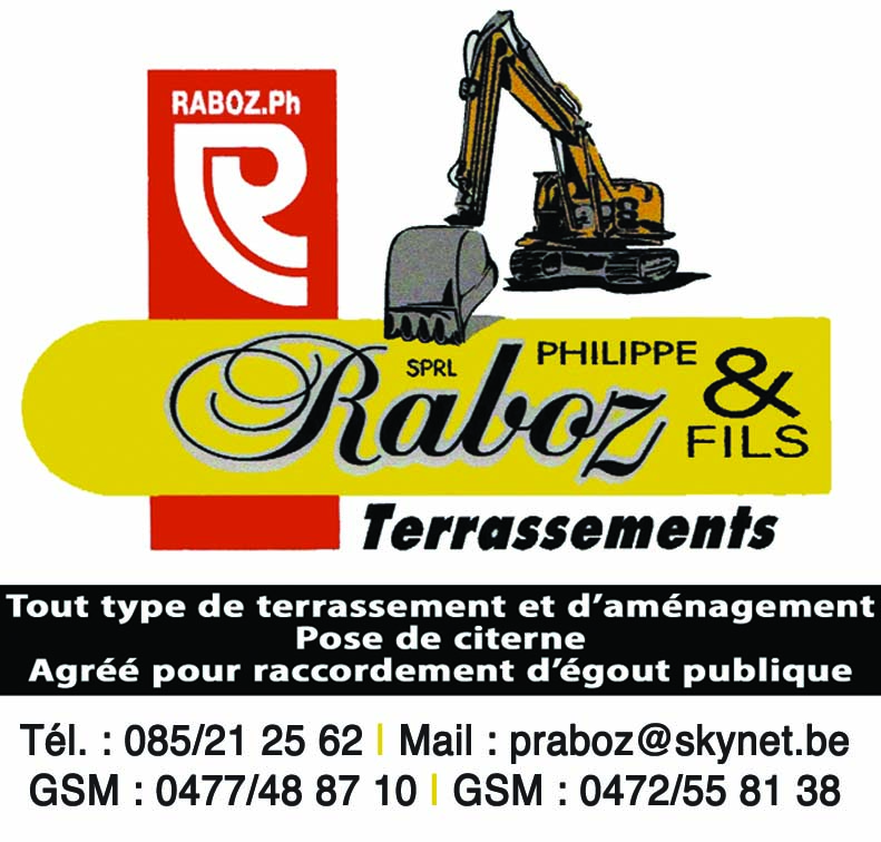 Raboz & Fils
