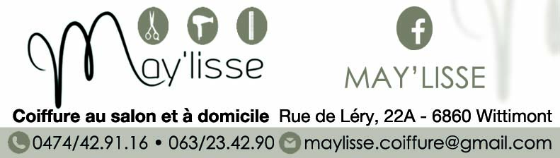 May'Lisse 