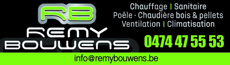 Remy Bouwens Srl