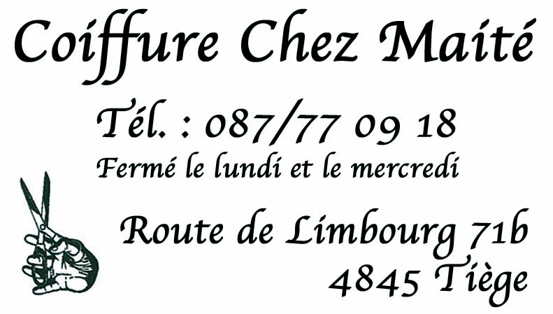 Chez Maité