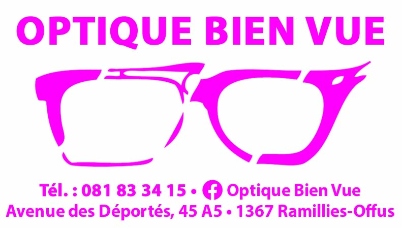 Optique Bien Vue