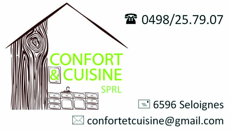 Confort & Cuisine Srl