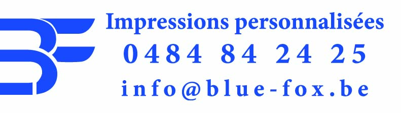 Blue Fox