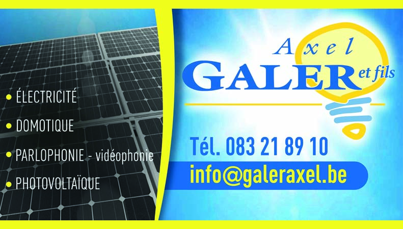 Galer Axel Srl