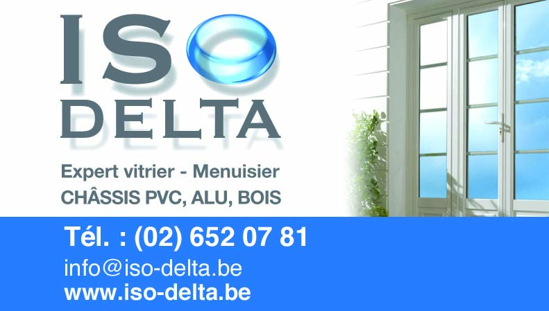 Iso-Delta Srl