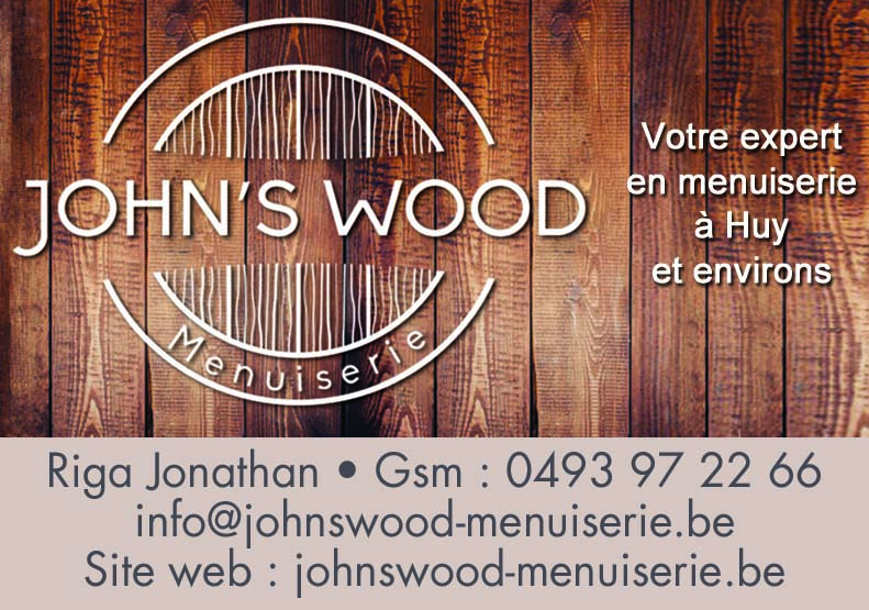 John's Wood Menuiserie