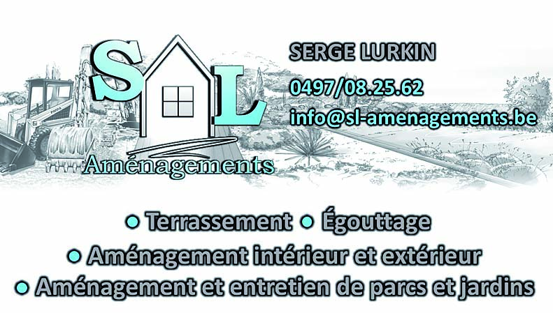SL Aménagements