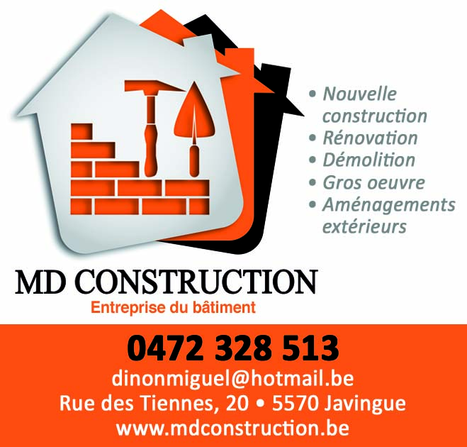 MD Construction