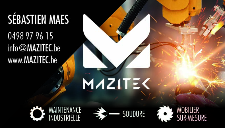 Mazitec