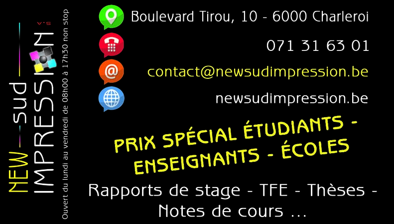 New Sud Impression 