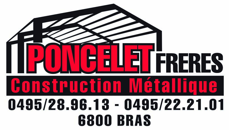 Poncelet Christophe SRL 