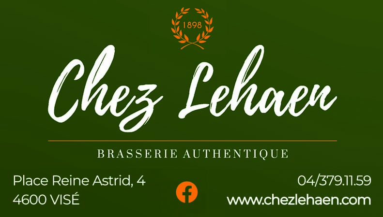 Chez Lehaen