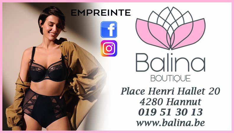 Balina Boutique