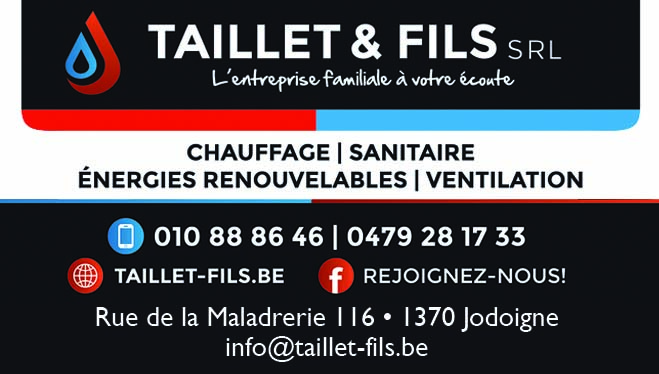 Taillet & Fils