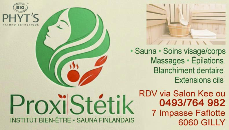 Proxi'Stétik