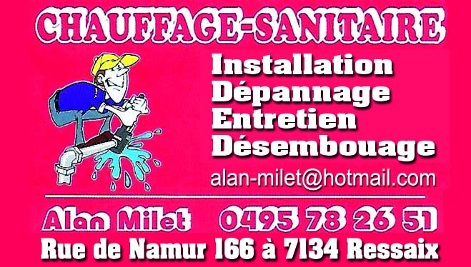 Alan Milet Ets