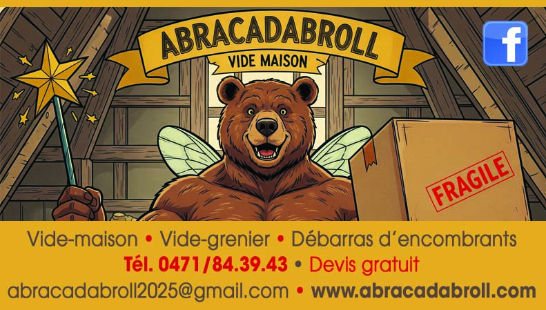 Abracadabroll