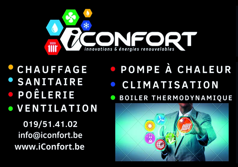 RG Group Srl - I Confort